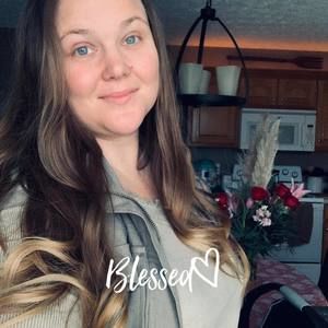 Meet your Posher, Krista